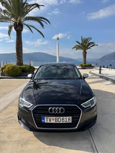 Audi - A3 - 2.0 TDI