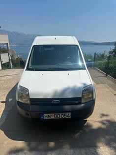 Ford - Tourneo - 1.8 tdci