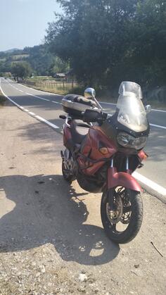 Honda - Varadero