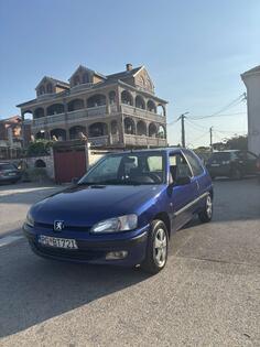 Peugeot - 106