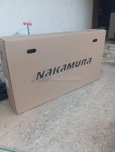 Nakamura - Platinium 3.5