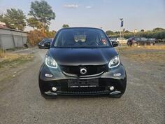 Smart - forTwo - 0.9