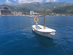 Abati yachts - Jugoplastika 4.6