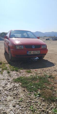 Volkswagen - Polo - 1.0