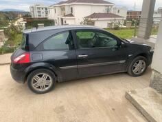 Renault - Megane - 1.5
