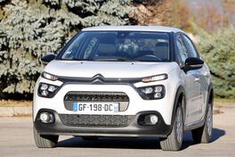 Citroen - C3 - 1.2