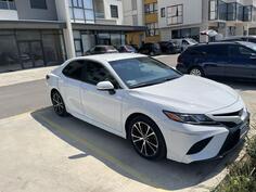 Toyota - Camry - 2.5 SE