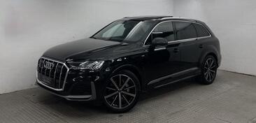 Audi - Q7 - 3.0