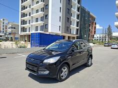 Ford - Kuga - 4x4 Automatik