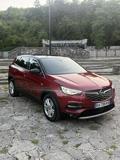 Opel - Grandland X - 1.5 D