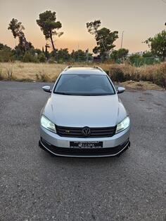 Volkswagen - Passat - R-line