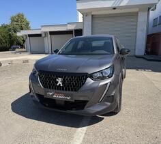 Peugeot - 2008 - 1.2 PURETECH