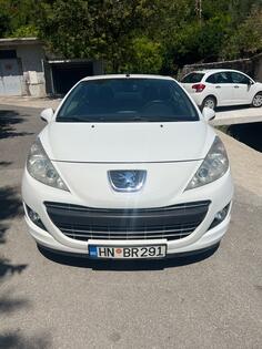Peugeot - 207 - 1.6