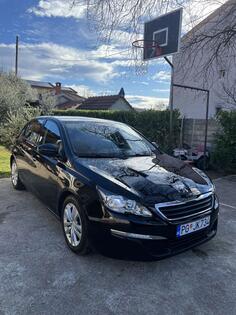 Peugeot - 308 - 1,6