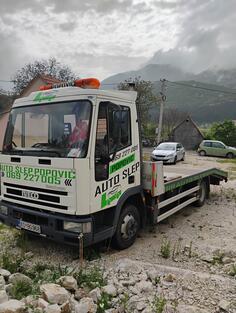 Iveco - 75E15