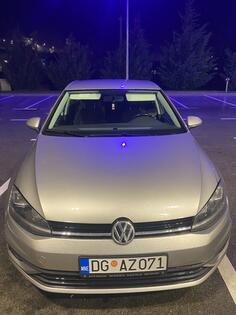 Volkswagen - Golf 7.5 - 1.6 TDI
