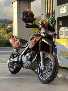 BMW - GS 650 f