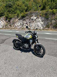 CFMoto - CLX 300