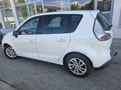 Renault - Scenic - 1.5 dci