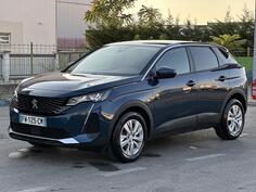 Peugeot - 3008 - NOVI MODEL