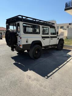 Land Rover - Defender - 2.5 td