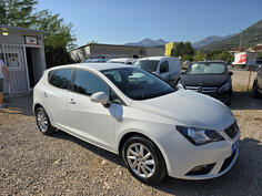 Seat - Ibiza - 1.2 tdi