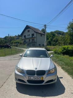 BMW - 318 - 318d