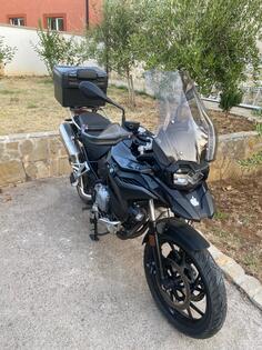 BMW - F750 GS