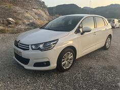 Citroen - C4 - 1.6 hdi