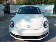 Volkswagen - Beetle - 1.6 TDI
