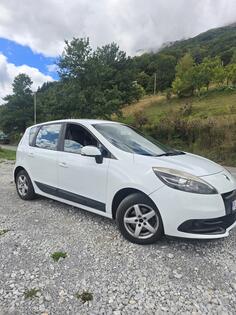 Renault - Scenic - 1.5 DCI