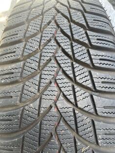 Fabričke felne i michelin gume