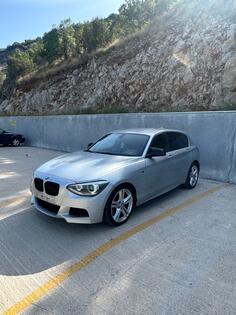 BMW - 116 - 116D