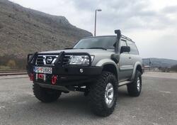 Nissan - Patrol - 3.0 td