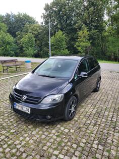 Volkswagen - Golf Plus - 1.9