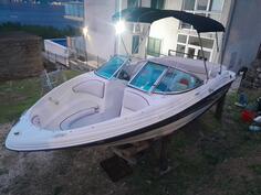 Sea ray - sport