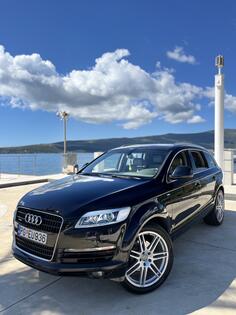 Audi - Q7 - 3.0Tdi