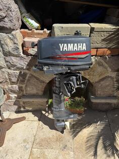 Yamaha - Yamaha 4 ks 2 DT  - Motori za plovila