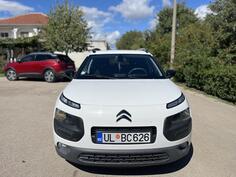 Citroen - C4 Cactus - 1,5