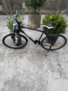 Shimano - XRC 400