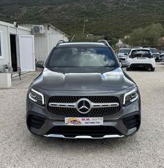 Mercedes Benz - GLB 200 - d 05/2021g AMG 7 SJEDISTA AUTOMATIK