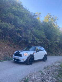 Mini - Countryman - Mini Countryman One