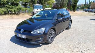 Volkswagen - Golf 7 - 1.6 TDI