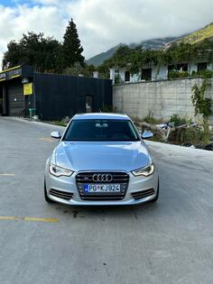 Audi - A6 - 3.0 TDI