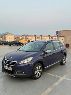 Peugeot - 2008 - 1.6 e-hdi
