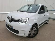 Renault - Twingo - 1.0 Benzin VAN 19god