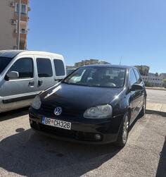 Volkswagen - Golf 5 - 2.0