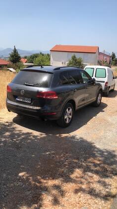 Volkswagen - Touareg - 3.0