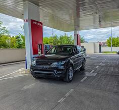Land Rover - Range Rover Sport - 3.0