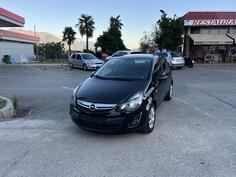 Opel - Corsa - 1.3 CDTI